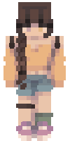 Скин по нику farmergirl1323