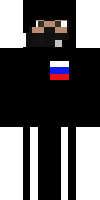 Скин по нику faytory