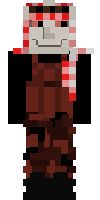 Скин по нику fazeclan