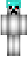 Скин по нику fcraft