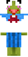 Скин по нику fearflam