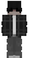 Скин по нику featherclient