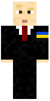 Скин по нику fefo777