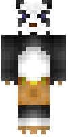 Скин по нику feggy
