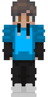 Скин по нику felcosh