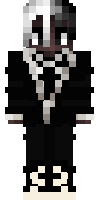 Скин по нику fenky