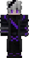 Скин по нику fenomalin