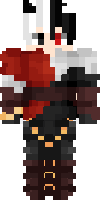 Скин по нику fetus12
