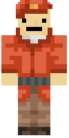 Скин по нику fetus