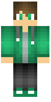 Скин по нику fgcrafter