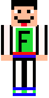 Скин по нику fgf
