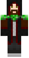 Скин по нику fierblaze
