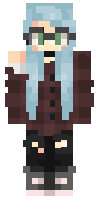 Скин по нику fikus_