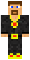 Скин по нику filipmoris