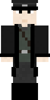 Скин по нику finikk