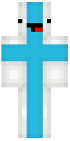 Скин по нику finland