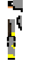 Скин по нику finn09
