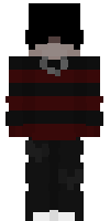 Скин по нику finn_wolfhard