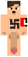 Скин по нику fipy