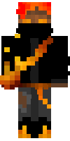 Скин по нику firagon