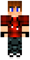 Скин по нику fire2944