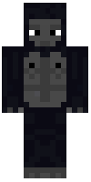 Скин по нику fire_black