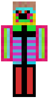 Скин по нику fire_block
