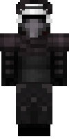 Скин по нику fire_creeper