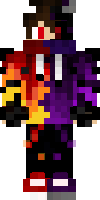 Скин по нику fire_death