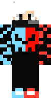 Скин по нику fire_demon59