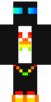 Скин по нику fire_fly_10