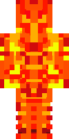 Скин по нику fire_gamer