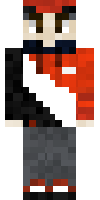 Скин по нику fireandice