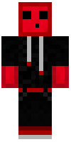 Скин по нику fireblazer22