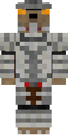 Скин по нику firebrand
