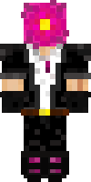 Скин по нику firechad