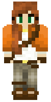 Скин по нику firedraker