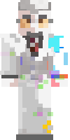 Скин по нику fireflamedramon