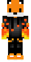 Скин по нику firefox2
