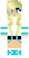 Скин по нику firegirl31