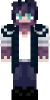 Скин по нику fireguy