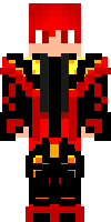 Скин по нику firejun