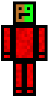 Скин по нику firemans