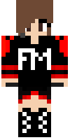 Скин по нику firemouse06