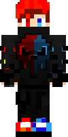 Скин по нику fireplayer