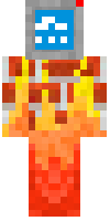 Скин по нику firewall
