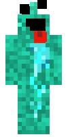 Скин по нику fish9