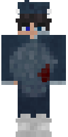 Скин по нику fish_anti