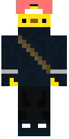 Скин по нику fishstik