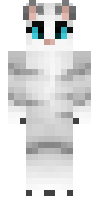 Скин по нику five_cat